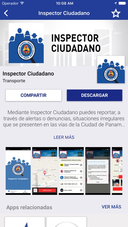 Panamá Apps