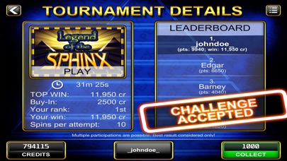 APEX SLOT CHALLENGE 2.9.4 IOS CASINO APEX SLOT CHALLENGE 2.9.4 IOS