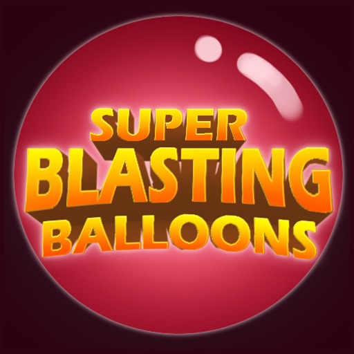 Balloons iOS App