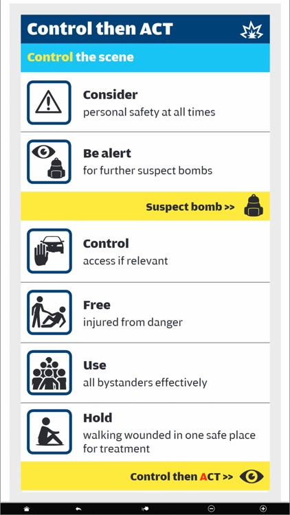 citizenAID USA