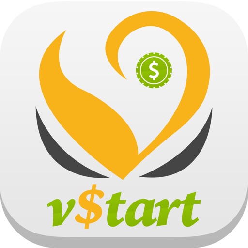 vStart Earn Money - Make Cash icon