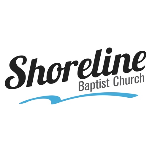 Shoreline Baptist Church Icon