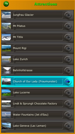 Swiss Tourism Guide(圖3)-速報App