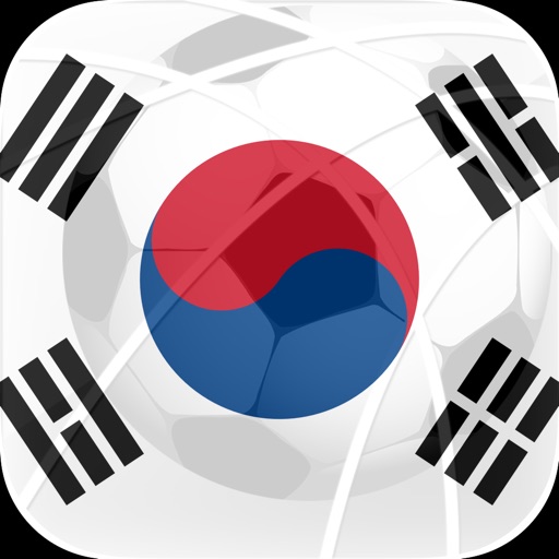 Best Penalty World Tours 2017: South Korea iOS App