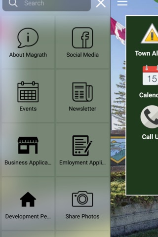Town of Magrath App screenshot 2
