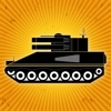 Tank Rogue - Multiplayer Game with Tank Wars