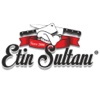 Etin Sultanı