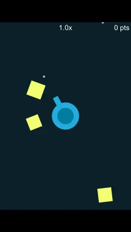 Game screenshot Geometry Shooter hack