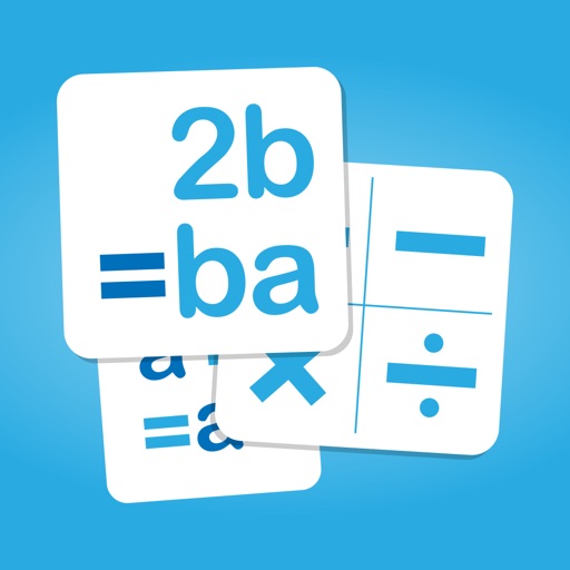 Learn It Flashcards - Properties of Real Numbers icon