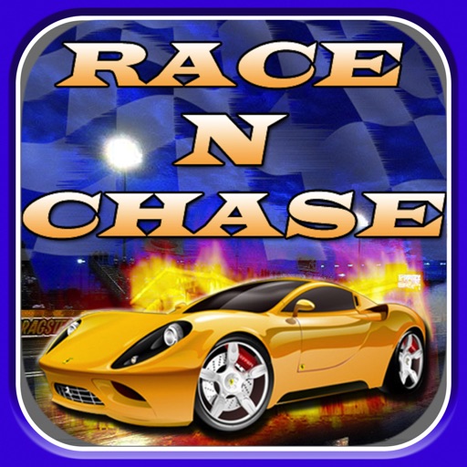 Race N Chase 3D Extreme Fast Car Racing Game iOS App