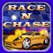 The Race-n-Chase is the best 3d arcade racing game features day or night rainy mode with lights on or off and six different camera views