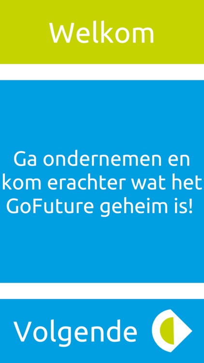 GoFuture