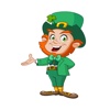 St Patricks Day Stickers for iMessage