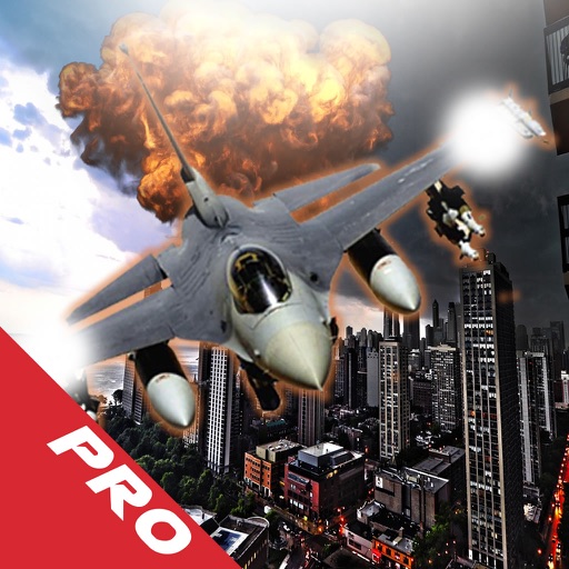 A Great Flying Aircraft PRO : Sky Only icon