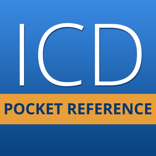 ICD-10 Reference
