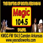 KMGC Magic 104.5