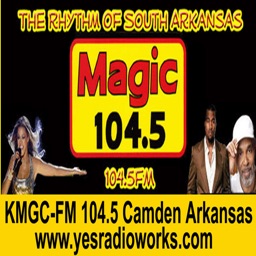 KMGC Magic 104.5