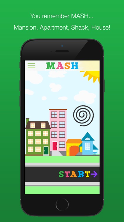 MASH Touch