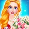 Beauty Queen Contest - Dress Up and Makeover Salon