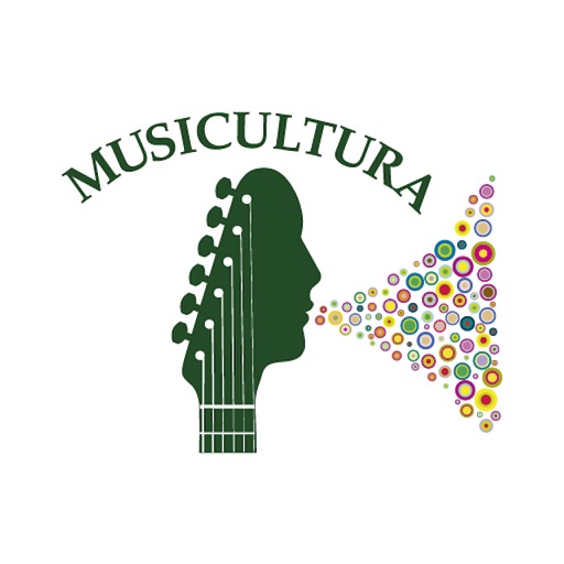 Musicultura icon