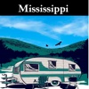 Mississippi State Campgrounds & RV’s
