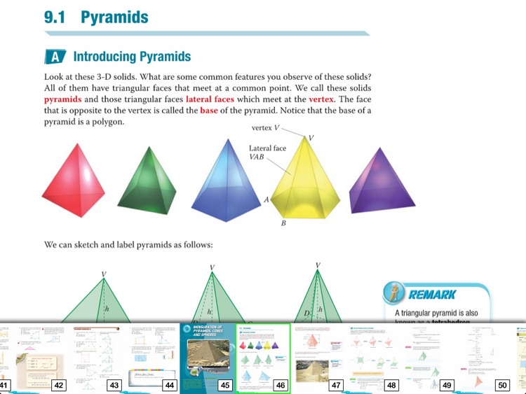 Discovering Mathematics 2B (Express) for Students