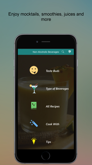 Mocktails, Shakes and Juices(圖1)-速報App