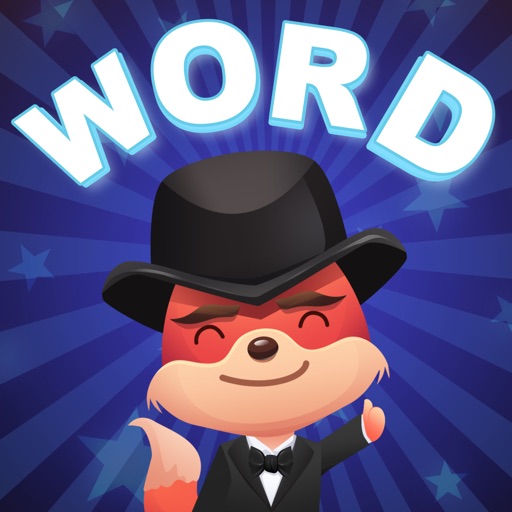 Word Mania - Words Search Puzzle Games ! iOS App