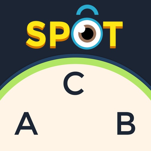 Word Spot - Words Search Elevate