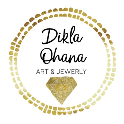 Dikla Ohana| דיקלה אוחנה by AppsVillage icon