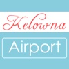 Kelowna Airport Flight Status Live