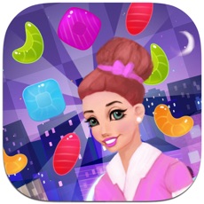 Activities of Tasty Candy Cafe: Match 3 Game