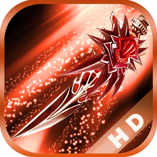 ARPG-Hero Of Legend. iOS App