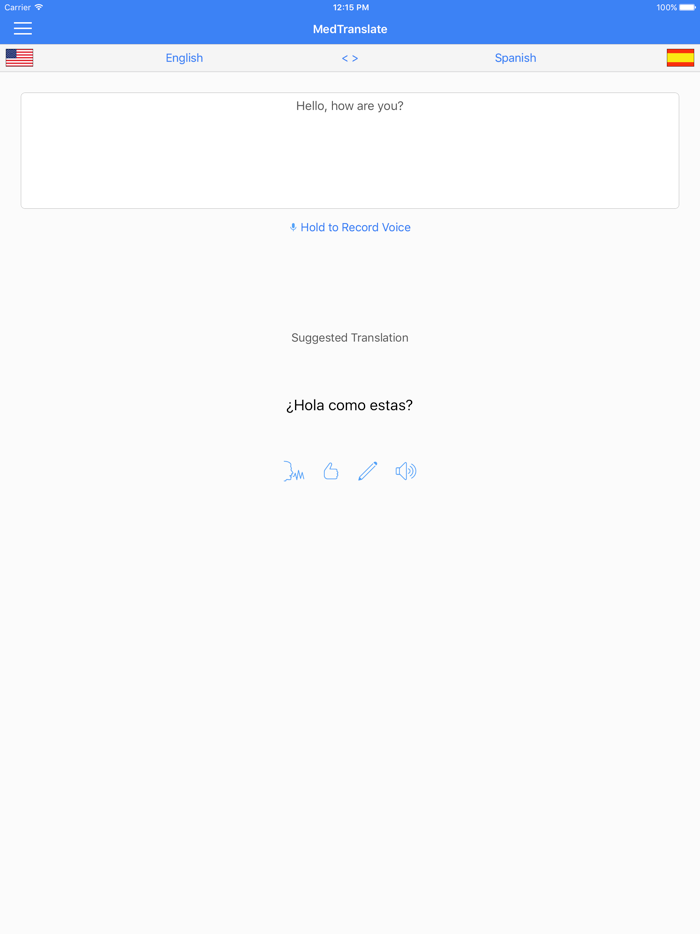 MedTranslate
