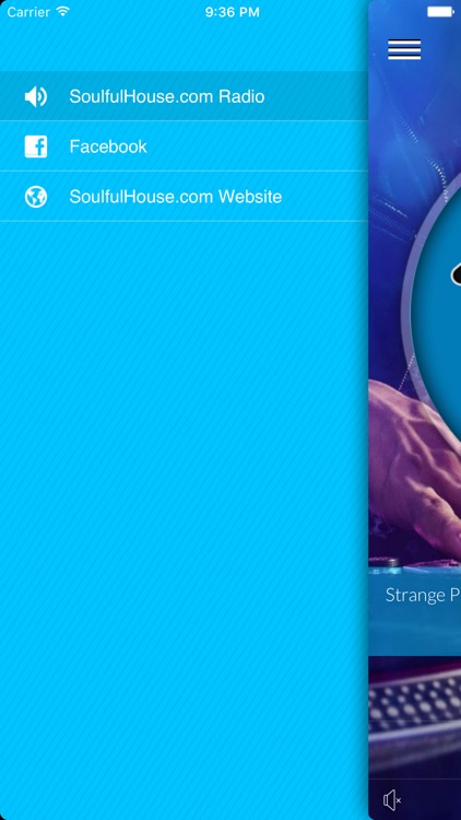 Soulful House Radio