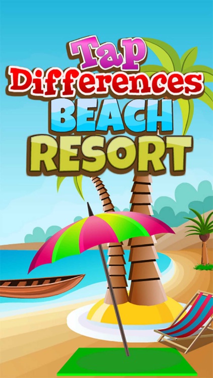 Tap Differences Beach Resort