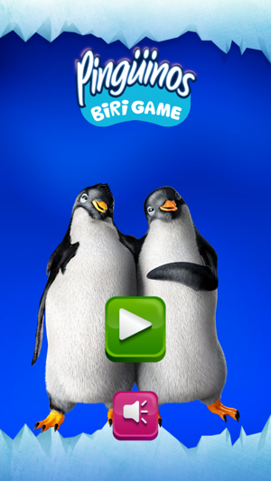 Pinguinos Biri Game(圖2)-速報App