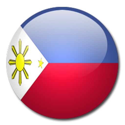 Tagalog Phrasebook - My Languages icon