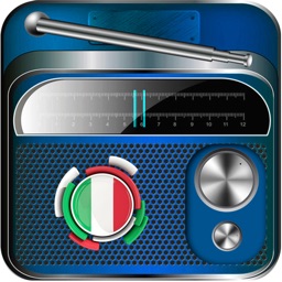 Radio Italy - Live Radio Listening