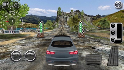 4X4 OFF-ROAD RALLY 7 2.0 IOS ĐUA XE 4X4 OFF-ROAD RALLY 7 2.0 IOS
