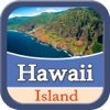 Hawaii Island Offline Map Explorer