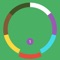 "Pong Circle" is a crazy fun color matching skill game that will test your reaction time and reflexes