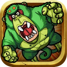 侵略 モンスター By Punch Entertainment Co Ltd Vietnam