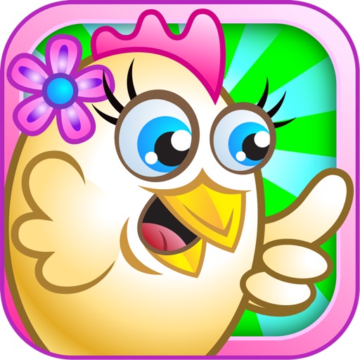 Chicks Rock iOS App