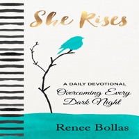 Renee Bollas