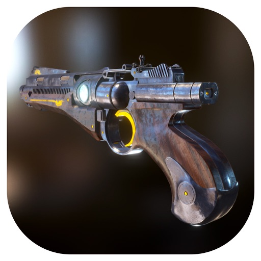 City Sniper Ultimate 3D icon