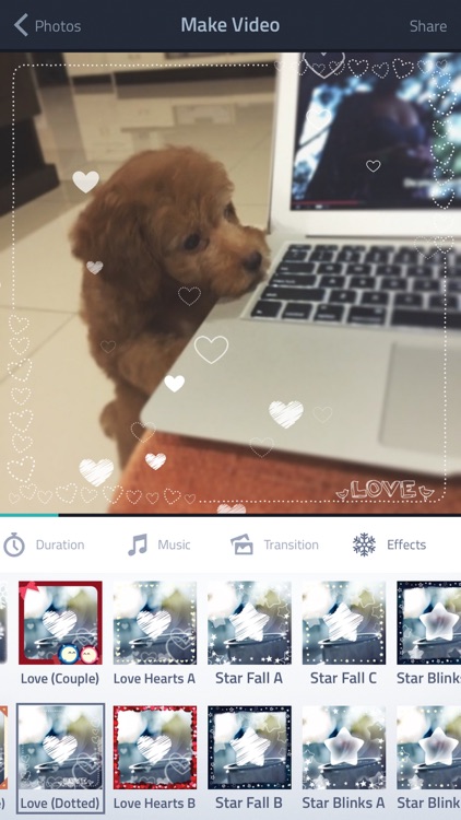 Fliptastic – Photo Slideshow Maker
