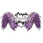 Purplehayz Holistic Healing