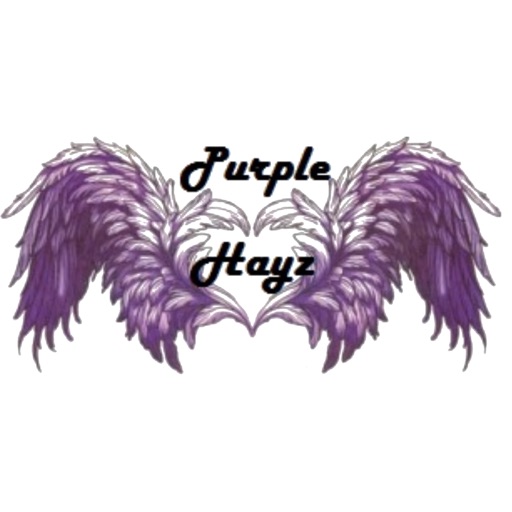 Purplehayz Holistic Healing