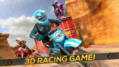 MX DIRT BIKE RIDING 2.11.3 IOS ĐUA XE MX DIRT BIKE RIDING 2.11.3 IOS